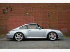 Thumbnail Photo 24 for 1996 Porsche 911